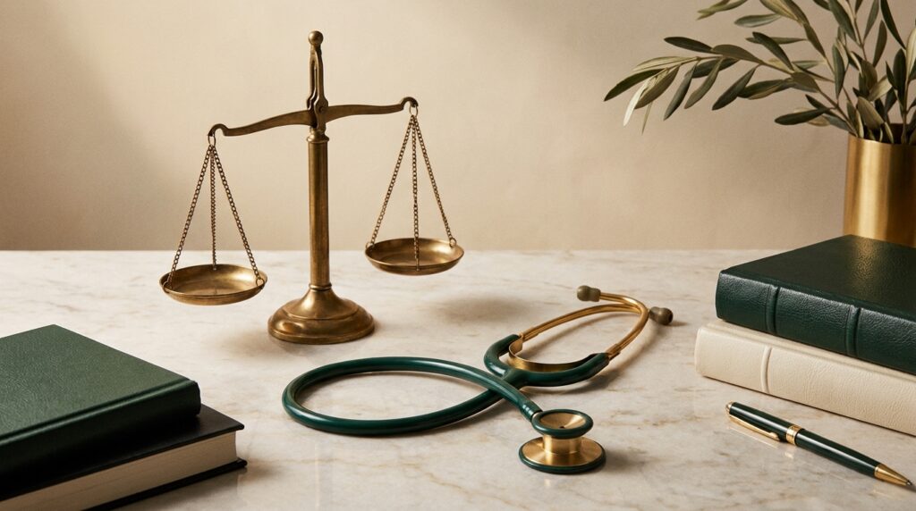 Verjährung bei Diagnosefehlern